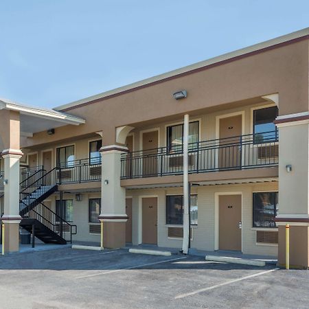 Days Inn By Wyndham San Marcos Exterior foto