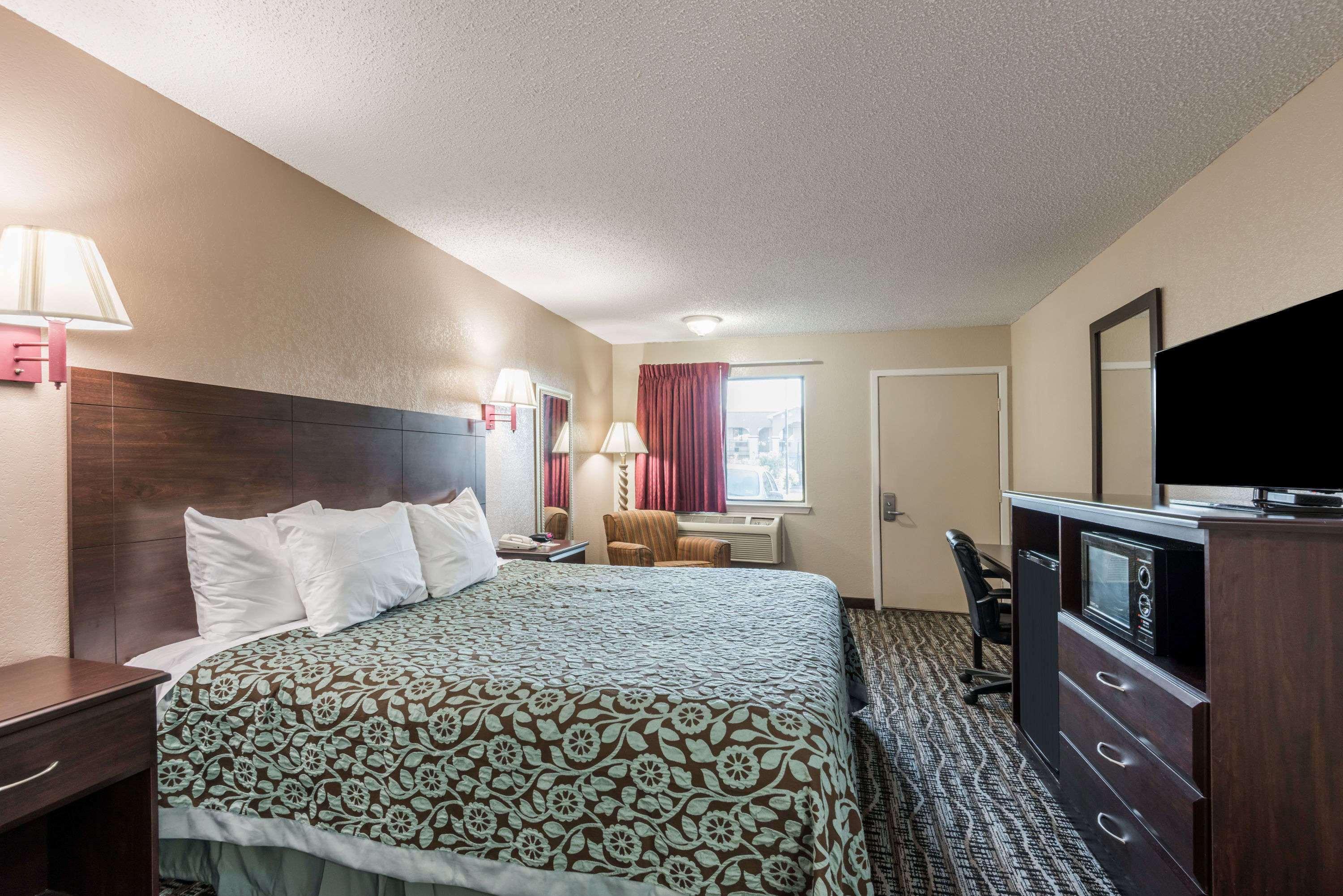 Days Inn By Wyndham San Marcos Exterior foto